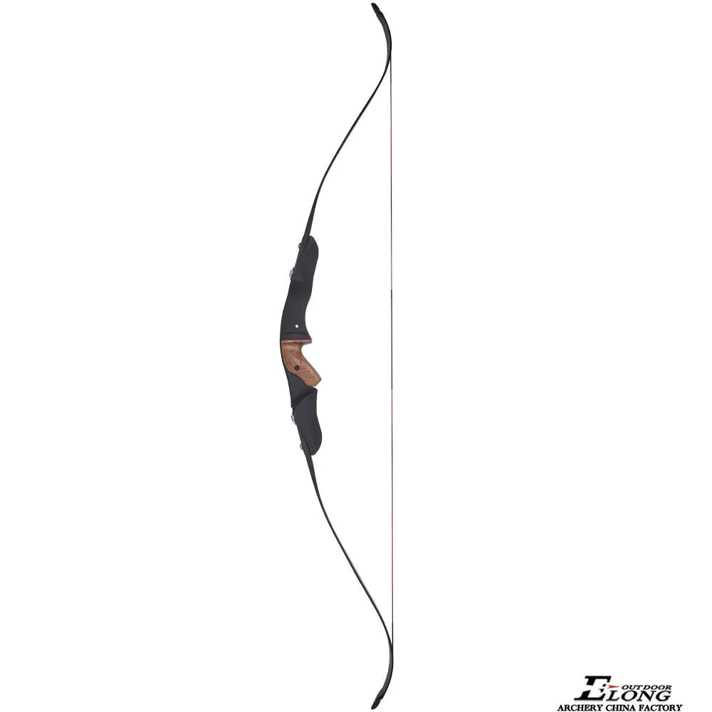 Nika Raptor Hunting Bow