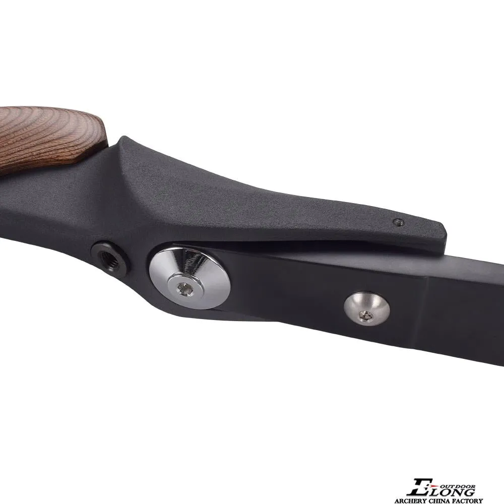 Nika Raptor Hunting Bow