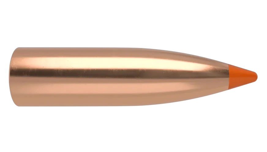 Nosler 22 50gr Ballistic Tip Lead Free Projectiles - 100pk