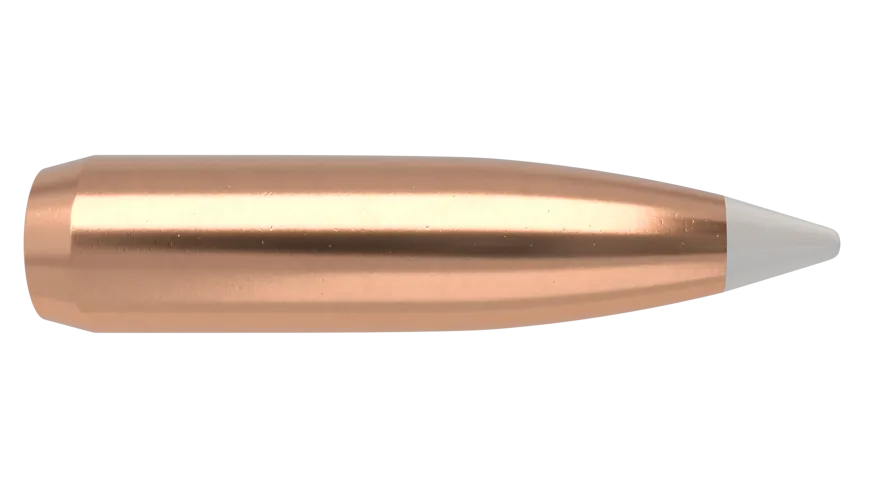 Nosler Accubond 270 cal 130gr Projectiles - 50pk