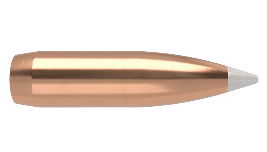 Nosler Accubond 8mm 200gr Projectiles - 50pk