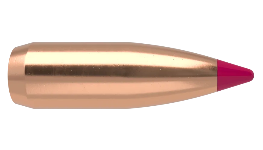 Nosler Ballistic Tip 20 cal 40gr Varmint Projectiles - 100pk