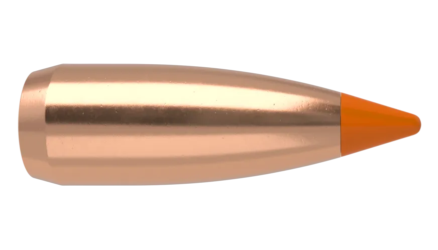 Nosler Ballistic Tip 22 cal 40gr Varmint Projectiles - 100pk