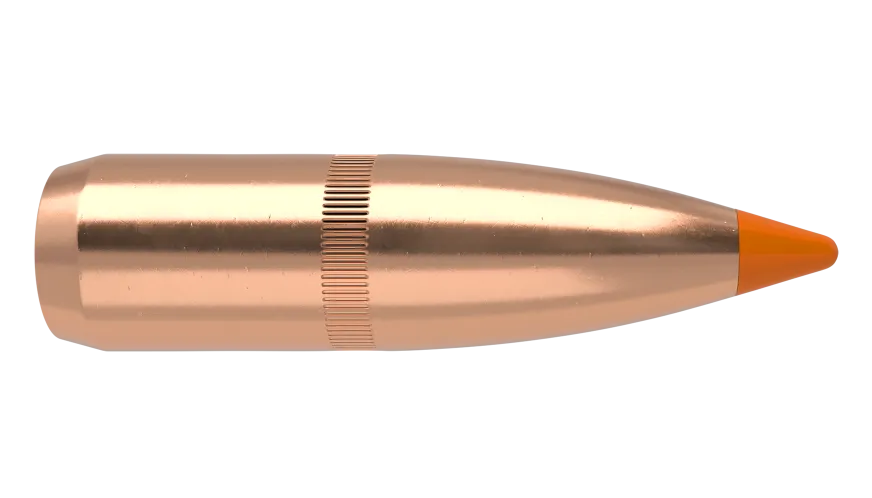Nosler Ballistic Tip 22 cal 60gr Varmint Projectiles - 100pk