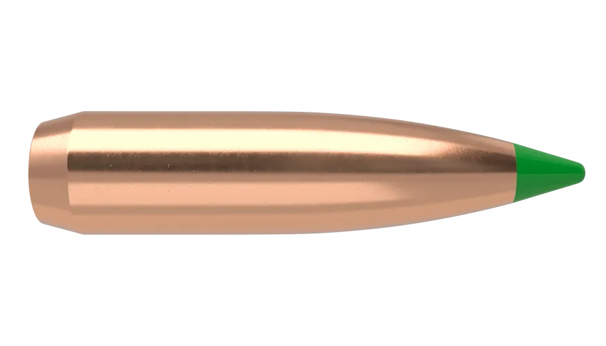 Nosler Ballistic Tip 30 cal 180gr Hunting Projectiles - 50pk