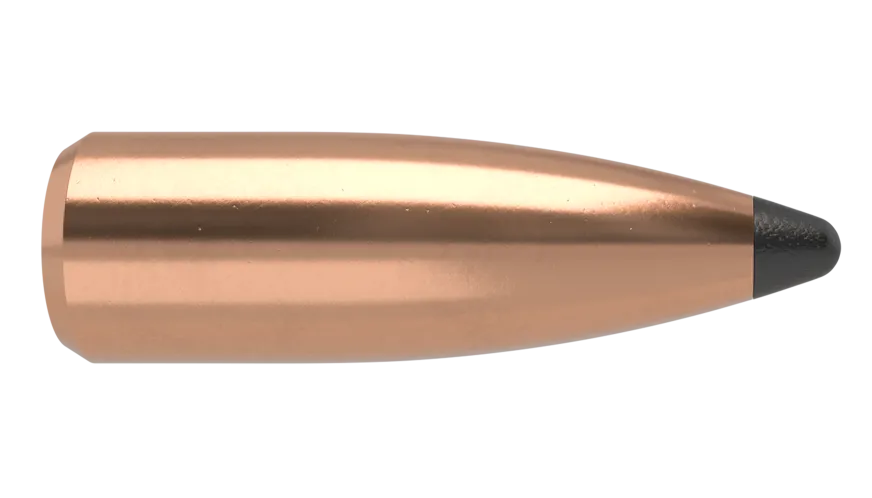 Nosler Partition 30 Cal 165gr Projectiles - 50pk