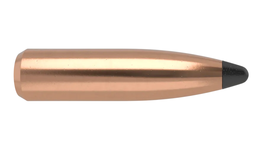 Nosler Partition 6mm 100gr Projectiles - 50pk