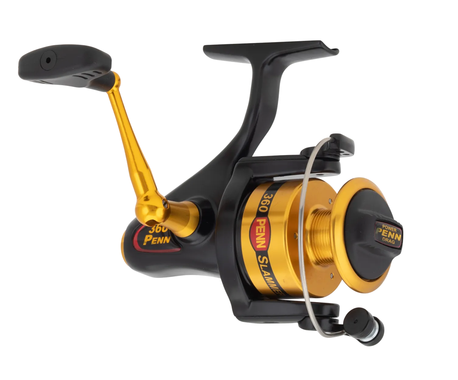 Penn Slammer Classic Reel