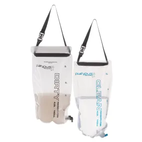 Platypus Gravity Works 4L - Replacement Reservoir Kit