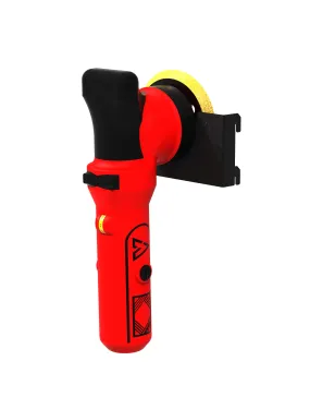 POLISHER HOLDER