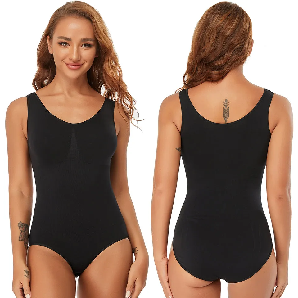 Power Full Tummy Control Women's Body Shaper