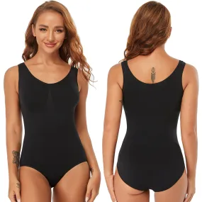Power Full Tummy Control Women's Body Shaper