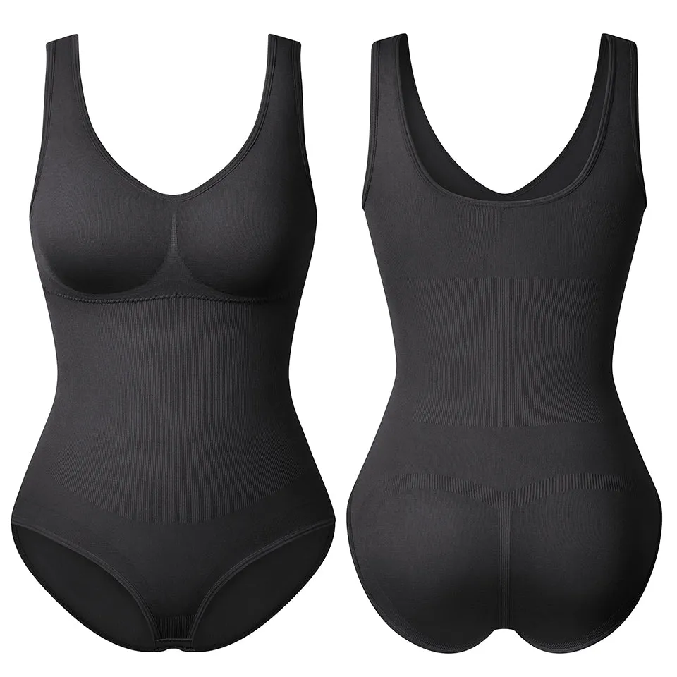 Power Full Tummy Control Women's Body Shaper