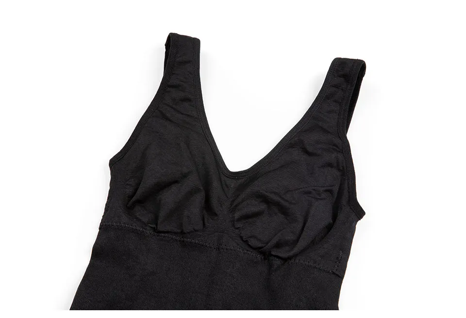 Power Full Tummy Control Women's Body Shaper