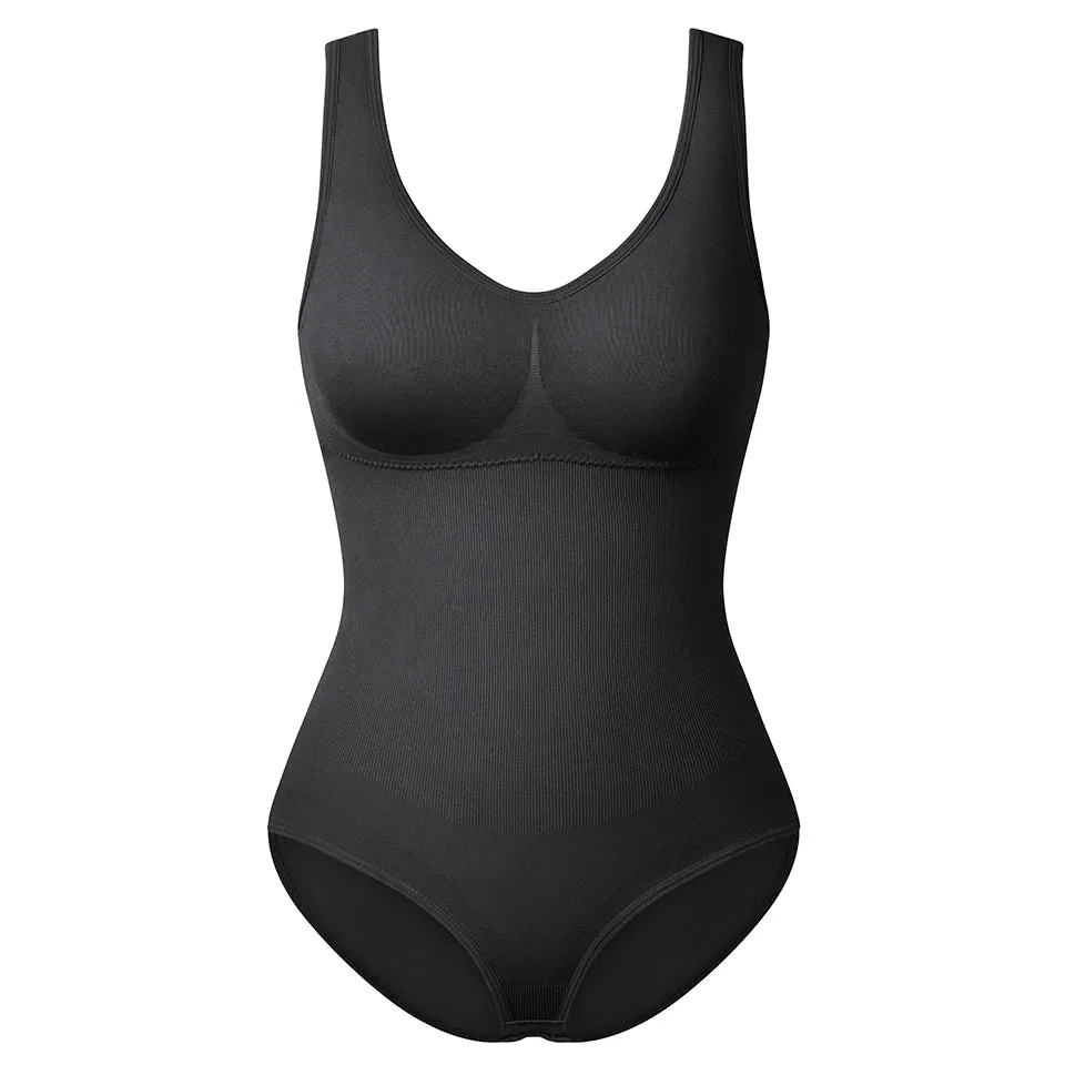 Power Full Tummy Control Women's Body Shaper