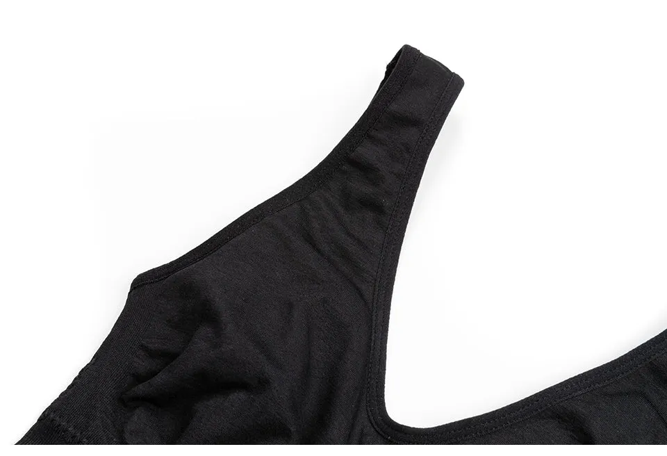 Power Full Tummy Control Women's Body Shaper