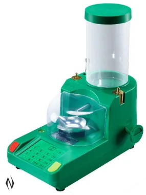 RCBS Chargemaster Link 240v