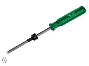 RCBS Flash Hole Deburring Tool .22 cal