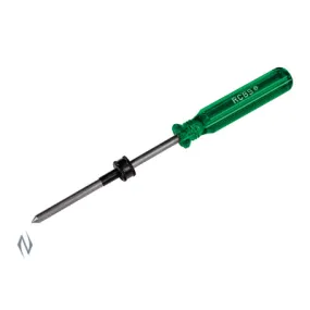 RCBS Flash Hole Deburring Tool - 6mm