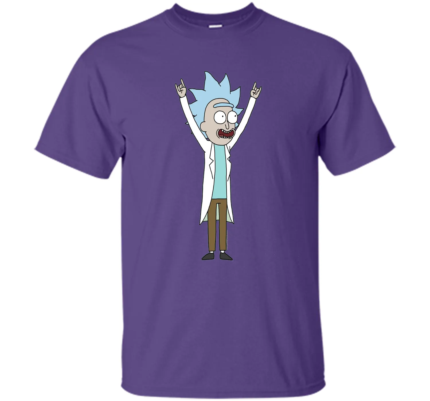 Rick &amp; Morty Tiny Rick