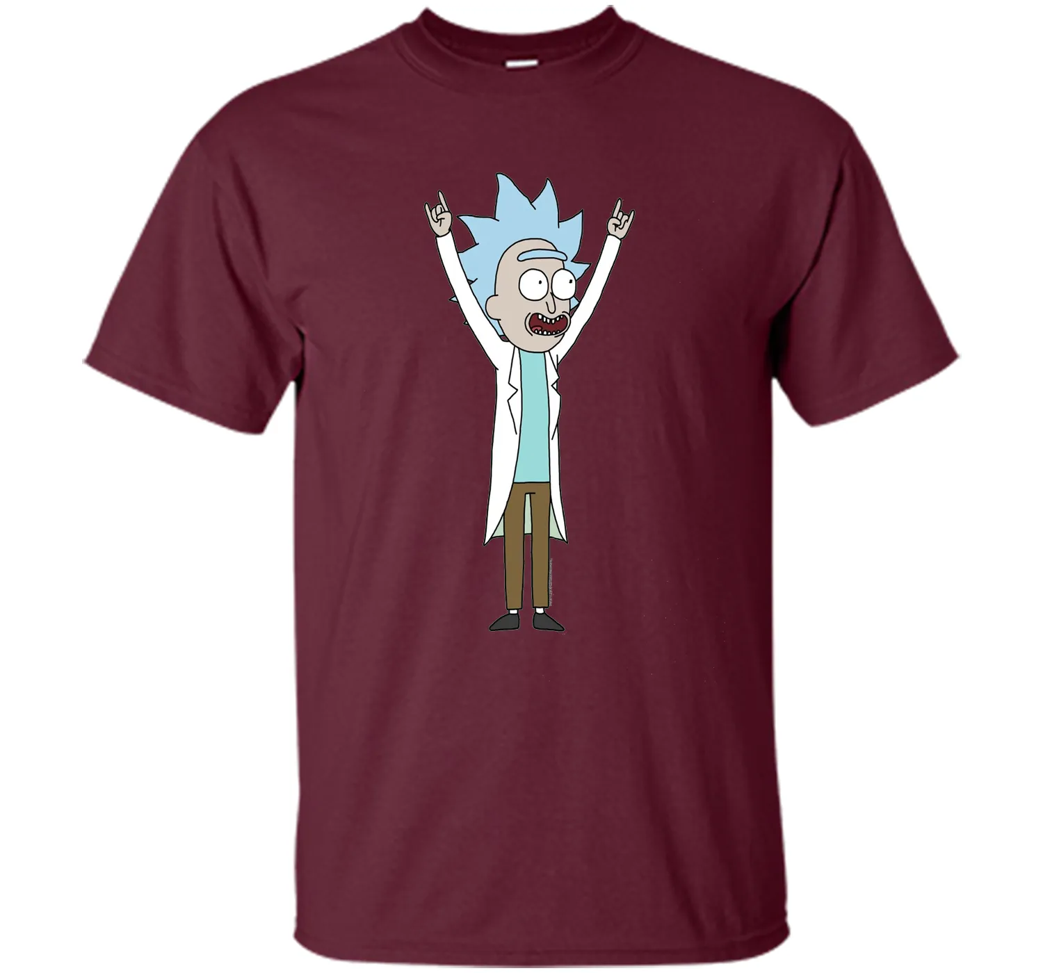 Rick &amp; Morty Tiny Rick