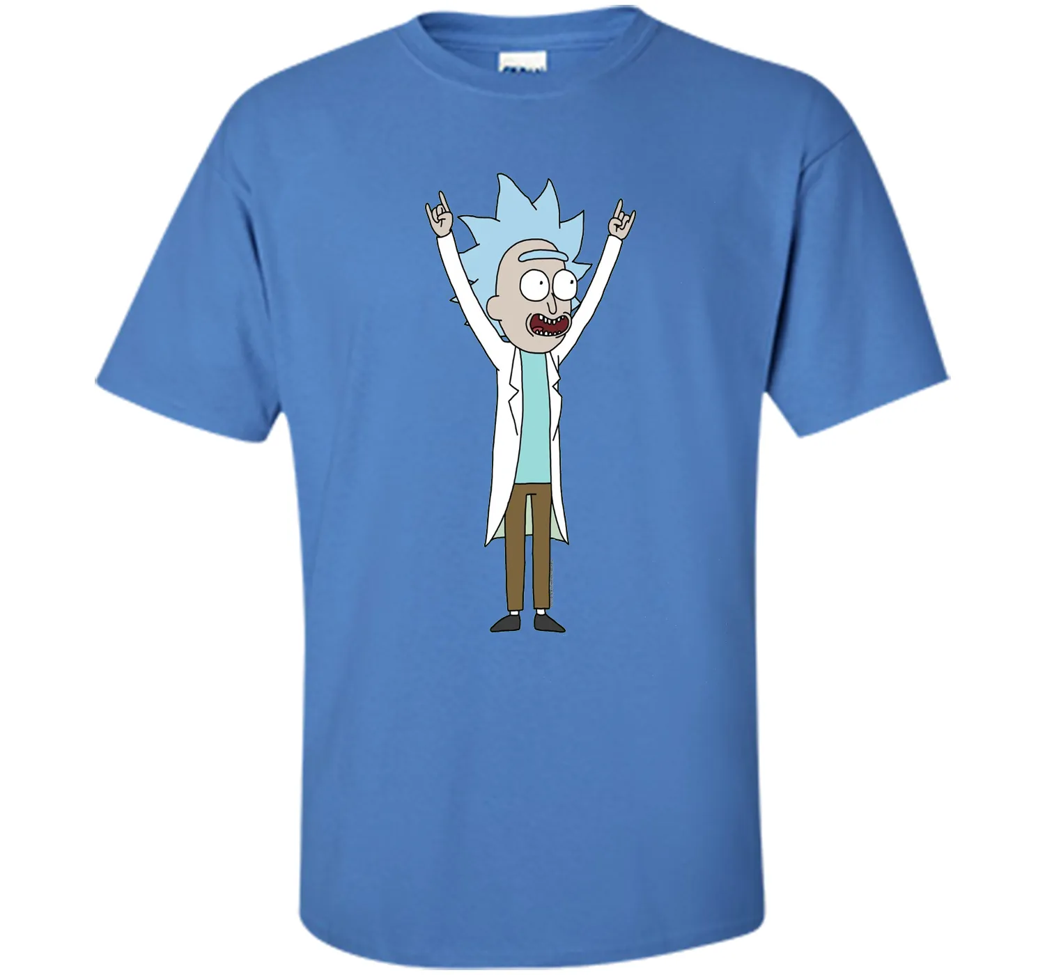 Rick &amp; Morty Tiny Rick