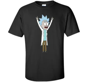 Rick &amp; Morty Tiny Rick