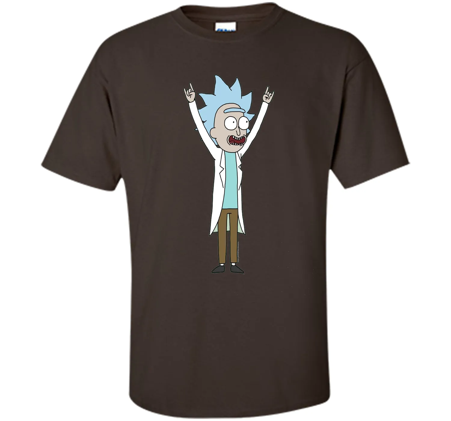 Rick &amp; Morty Tiny Rick