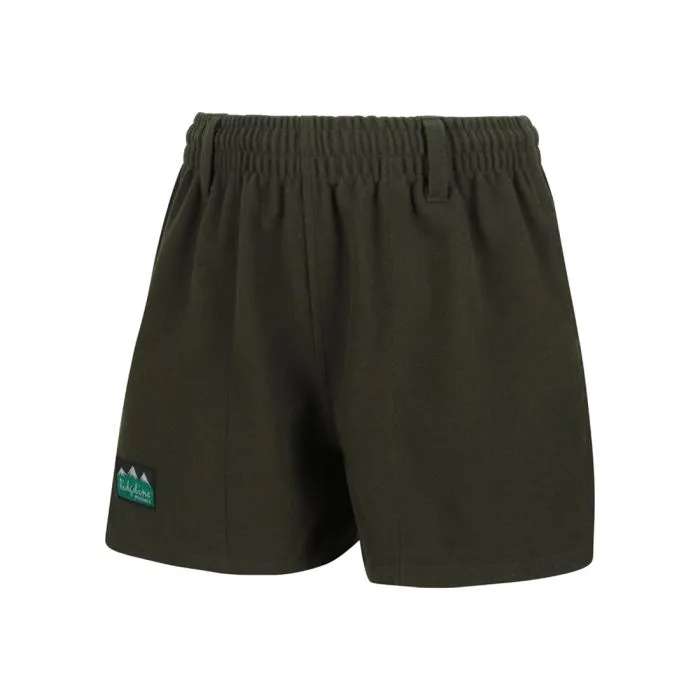 Ridgeline Kids Sika Shorts - Forest