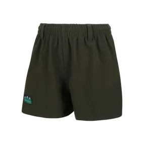 Ridgeline Kids Sika Shorts - Forest