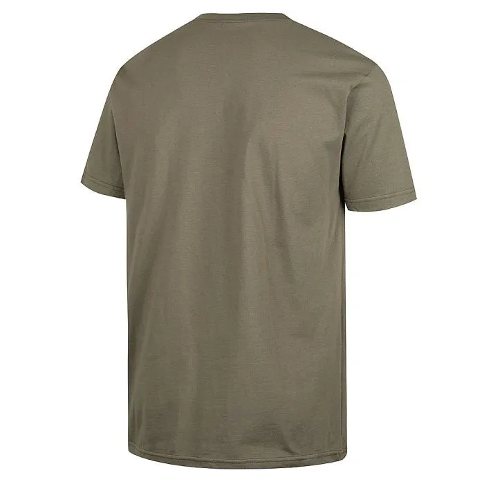 Ridgeline Mens Mountains Aus Tee