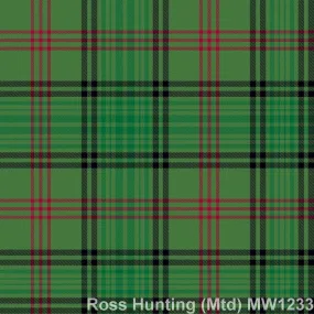 Ross Hunting Muted