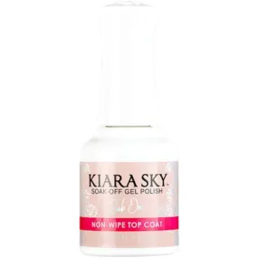 Rub On Gel Top Coat