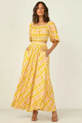 Runway Bates Set