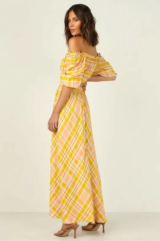 Runway Bates Set