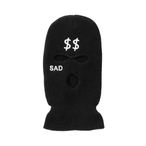 Sad Money Balaclava