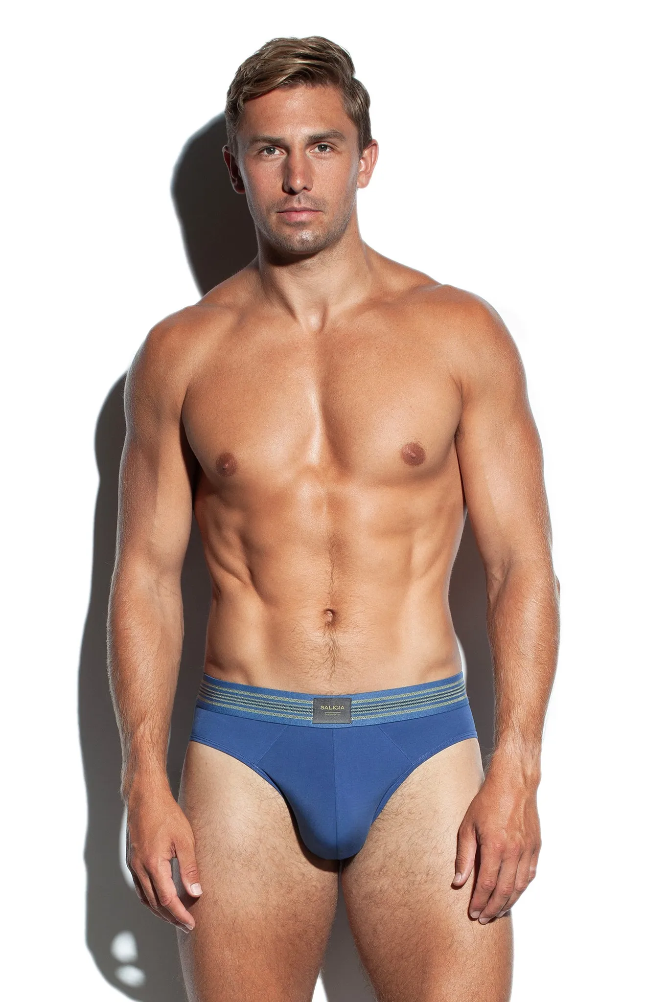SAVILE ROW BRIEF
