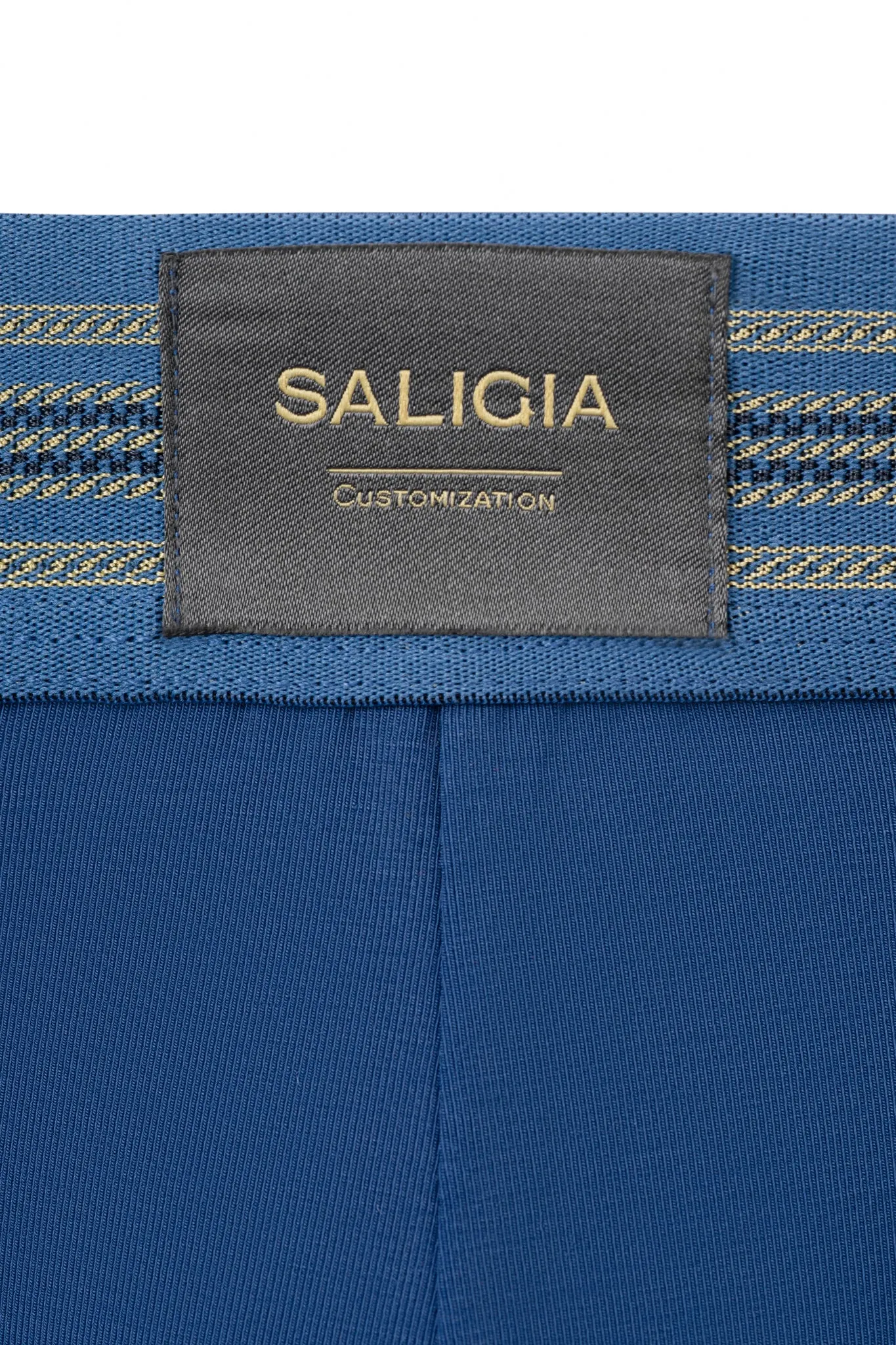 SAVILE ROW BRIEF