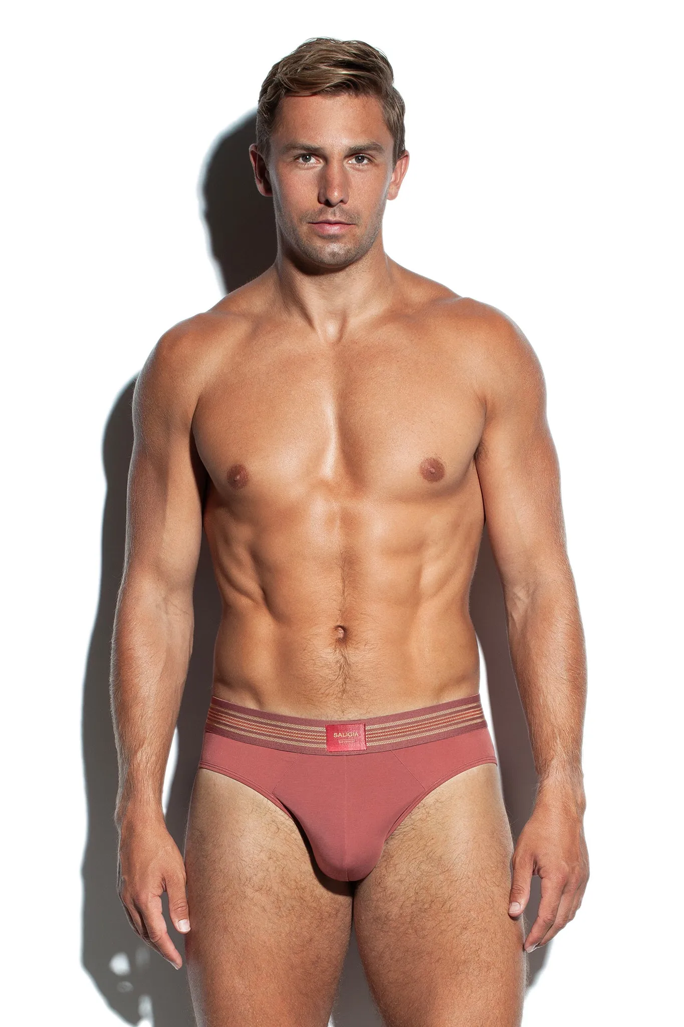 SAVILE ROW BRIEF