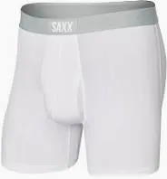 Saxx Underwear: Ultra Super Soft BB Fly
