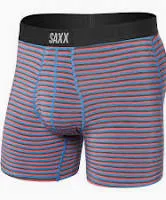 Saxx Underwear: Ultra Super Soft BB Fly