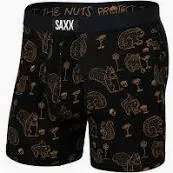 Saxx Underwear: Ultra Super Soft BB Fly
