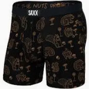 Saxx Underwear: Ultra Super Soft BB Fly