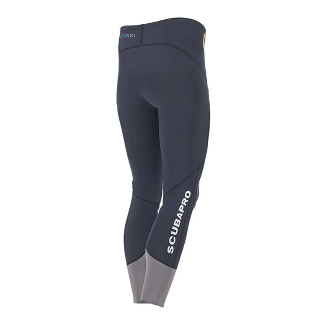ScubaPro 1.5mm Mens Everflex Legging Wetsuit Bottoms