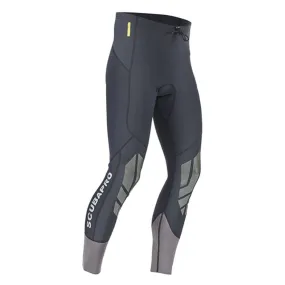 ScubaPro 1.5mm Mens Everflex Legging Wetsuit Bottoms