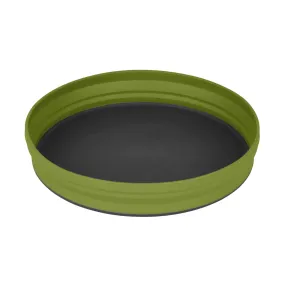 Sea to Summit X Plate - Olive
