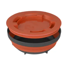 Sea To Summit X-Seal & Go X-large - Rust
