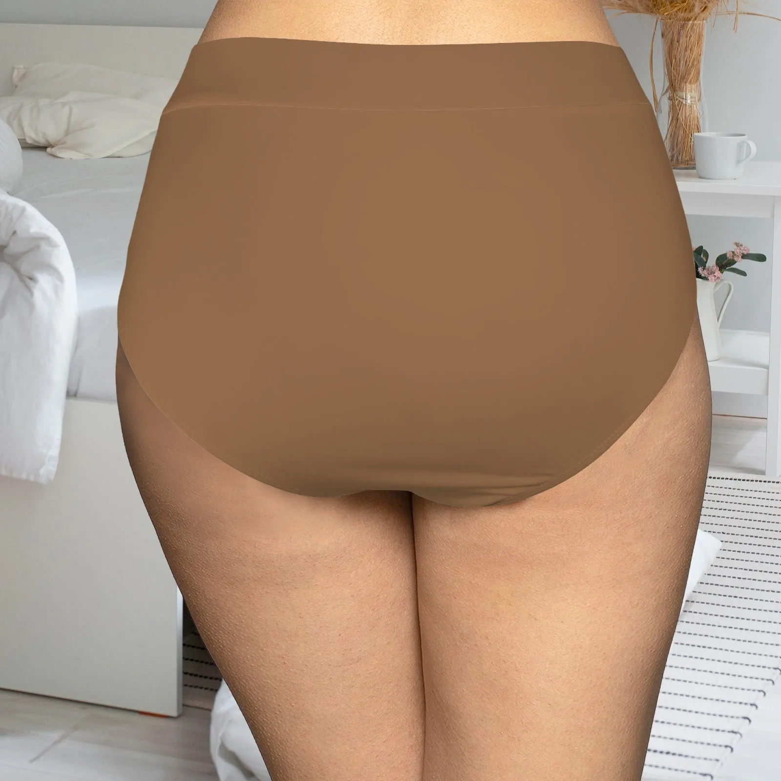 Sixty Eight 93 High Waist Panties