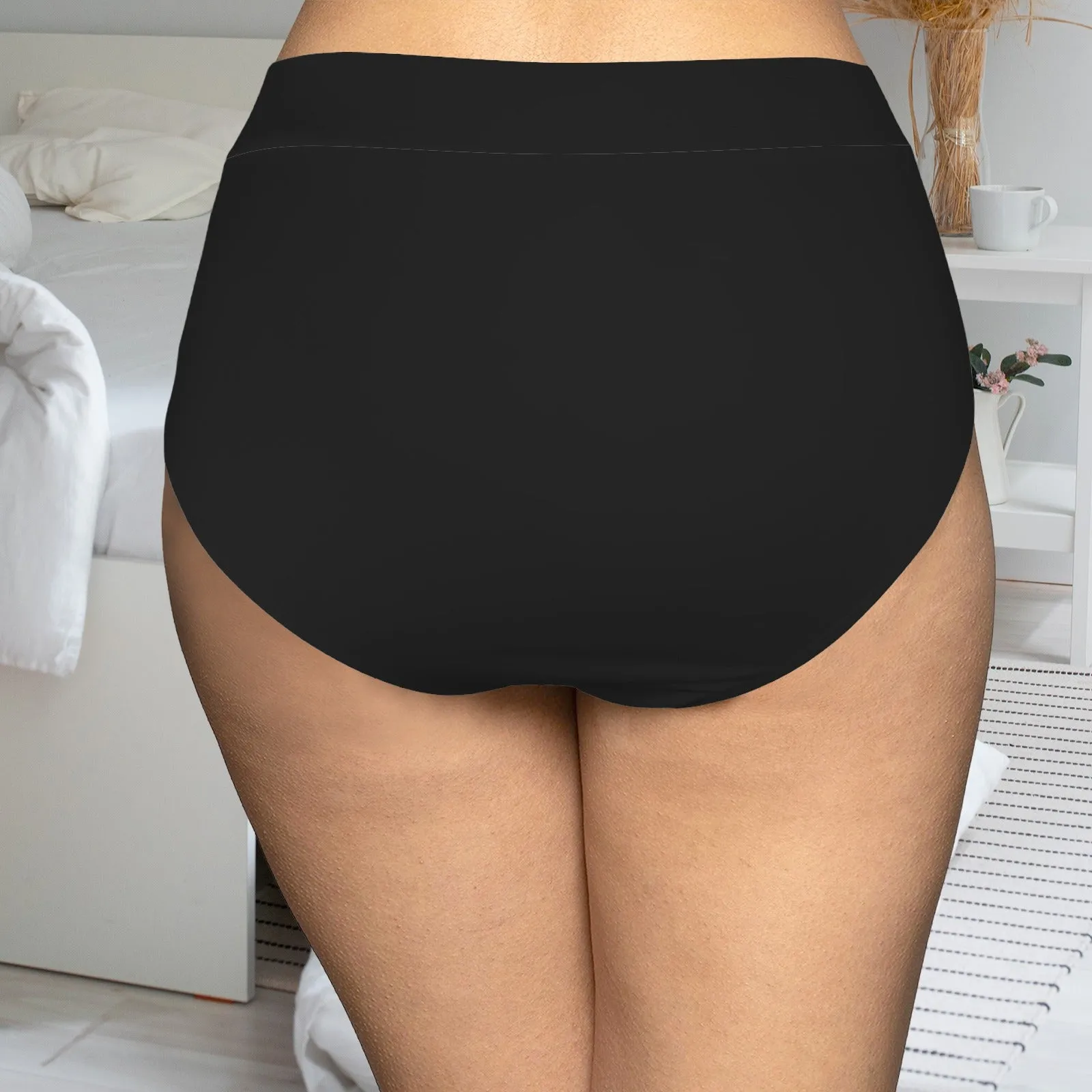 Sixty Eight 93 High Waist Panties