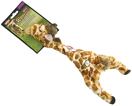 Skinneeez Giraffe Mini